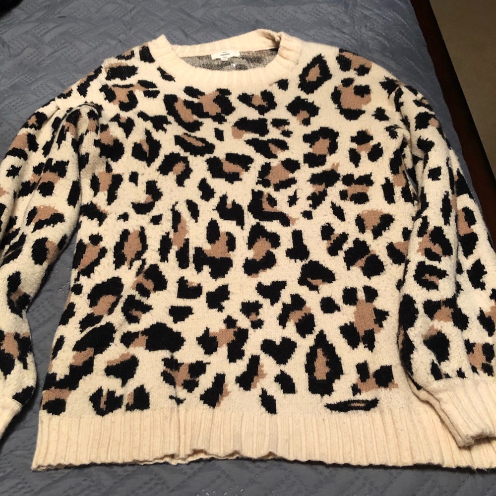 Sweater